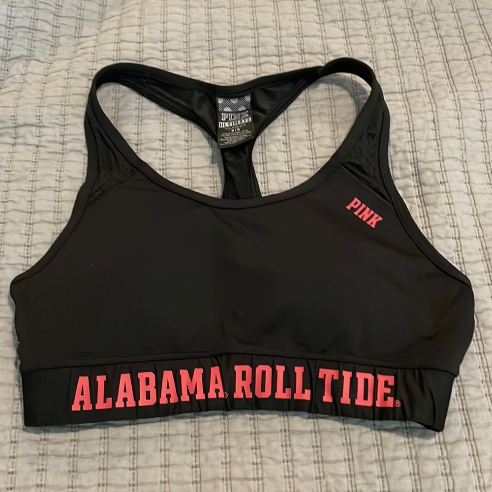 PINK Victoria’s Secret Alabama Sports Bra
